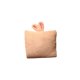 thumbnail image 1 of Almohada de Soporte Lumbar para Coche Dos Funcionalidad Almohada Colcho 40x40cm / 15.75x15.75In Manta de Algodón Suave para la Oficina Cojín Lumbar Y Viajes, 1 of 8