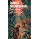 thumbnail image 1 of Libro Las Niñas Del Naranjel Tapa Blanda, Autor Gabriela Cabezon Camara, Editorial Random House, 1 of 1
