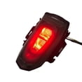 thumbnail image 2 of Motorcycle LED Tail Light Replace Brake Light for Yamaha R15 V4 R15M V3, 2 of 5