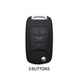 thumbnail image 2 of Car Remote Key Cover Case For Baojun 730 510 560 310 630 310W Auto Smart Key Accessories Full Cover Shell Car-Styling Keychain, 2 of 18