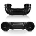thumbnail image 2 of Pyle 800 Watt Marine ATV Portable Waterproof Bluetooth Speaker with LED Lights, 2 of 5