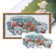 thumbnail image 1 of Fregaseger (FA548), 1 of 9