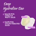 thumbnail image 2 of Champú Maui Moisture Heal & Hydrate + Manteca de karité 750 ml, 2 of 9