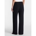 thumbnail image 3 of No Boundaries Belted Woven Trousers, 31.5" Inseam, Women's XXS-XXL, 3 of 5