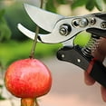 Pruning Pliers Lowprice! Hanzidakd Pruning Shears For Gardening