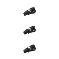 thumbnail image 4 of Scienceny Soporte para gafas para visera de coche, gafas de sol extraíbles, Clip para entradas, colgador de almacenamiento Interior, remolque para Type1 NO1 Scienceny CBP227294, 4 of 6