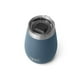 thumbnail image 1 of Vaso de vino YETI Rambler, 300 ml, con aislamiento al vacío, acero inoxidable, 1 of 1