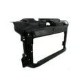 thumbnail image 2 of For 98-10 Beetle Hatchback Radiator Support Core Assembly Plastic VW1225132, 2 of 5