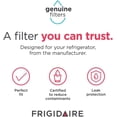 thumbnail image 4 of Filtro de agua para frigorífico Frigidaire WF3CB Puresource3 x2, 4 of 6