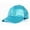 Sky Blue, variant on Women Trucker Hat Fashion Pink Sport Hats Flat Cap