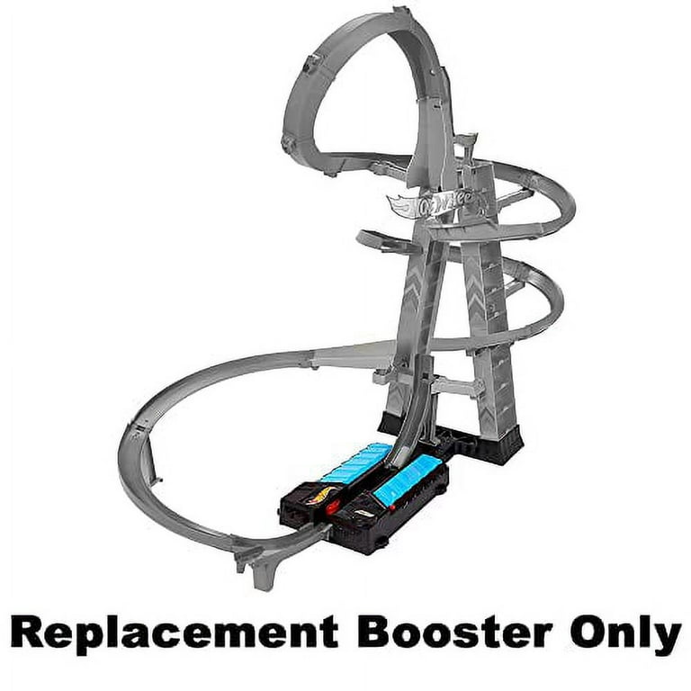 Replacement Parts for Hot Wheels Playset GJM76 Sky Crash Tower