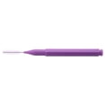 thumbnail image 4 of 80 Unids Hilo Dental Higiene Oral Hilo Dental Suave Cepillo Interdental Palillo de Dientes Saludable para Limpieza de Dientes Cuidado Oral Púrpura, 4 of 5