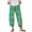 #K25, variant on Loose Plus Size Pants for Women Animal Dog Paw Print Elastic Waist Female Sweatpants Casual Oversize Jogging Pants