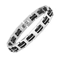 thumbnail image 3 of Checkmate Chain Bracelet, 3 of 5