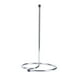 thumbnail image 1 of Decanter Rack - Soporte para decantador de acero inoxidable Soporte para decantador de vino tinto al revés Accesorios para evitar arañazos Plata, 1 of 5