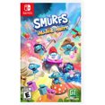 thumbnail image 1 of G-Nintendo Ns Smurfs Vill Party, 1 of 9
