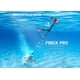 thumbnail image 2 of Detector de metales NOKTA Findx Pro para adultos a prueba de agua con kit, 2 of 8