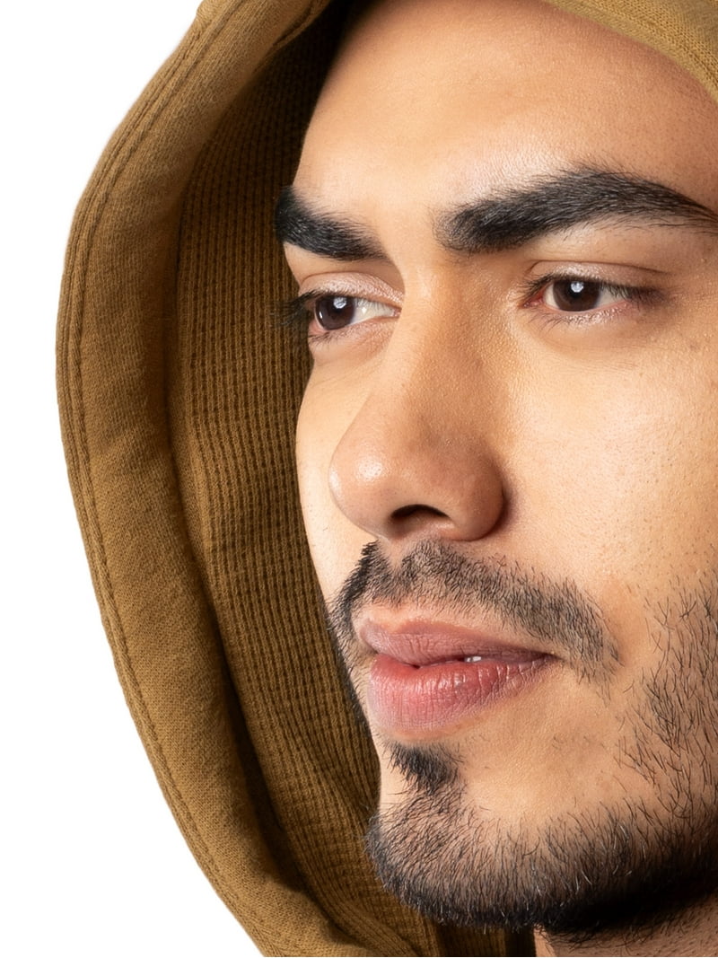 Wells Lamont Men's Heavy Weight Work Fleece Thermal Lined Water