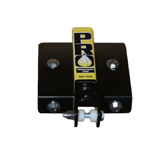PRO Mountings Support pour Sacs Lourds de 120 LBS à 200 LBS (HD)