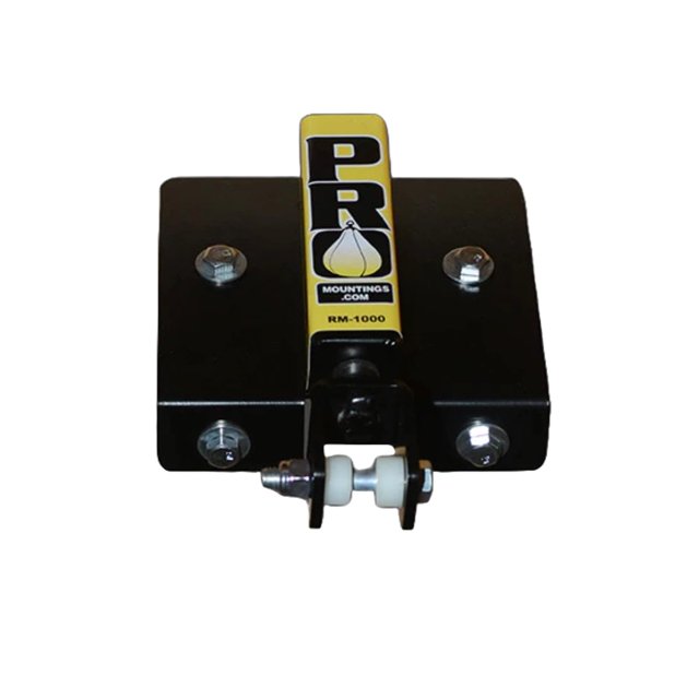 PRO Mountings Rafter Mount for Heavy Bags from 120 LBS to 200 LBS (HD)
