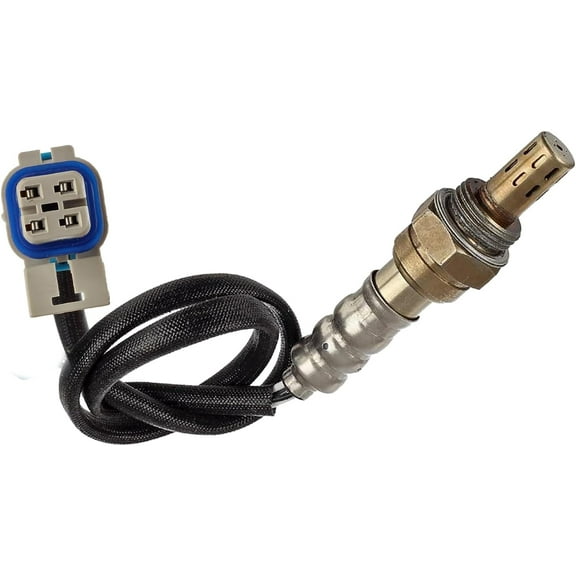 Downstream Rear Oxygen O2 Sensor Replacement for Pontiac 2007 2006 2005 G6 3.5L 3.6L 3.9L,Replaces#234-4651 213-1571 OS2217 15142 SG1384