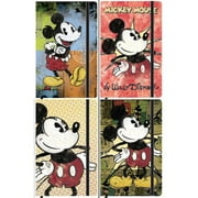Disney Mickey Mouse Journal