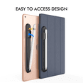 thumbnail image 2 of Holder Sticker for Apple Pencil 1st/2nd Generation, Strong Adhesive Silicone Holder Sticker [Magnetic Attach Design] Accessories H01, 2 of 6