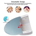 thumbnail image 4 of 48W Intelligent LED UV Gel Lampe Machine de Durcissement Vernis à Ongles Sécheur Manucure Outil 100-240VEU Plug, 4 of 8