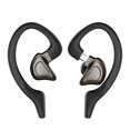 thumbnail image 2 of Auriculares Bluetooth 5.0 con micrófono, Auriculares profesionales manos dobles Baoblaze Audífonos inalámbricos, 2 of 8