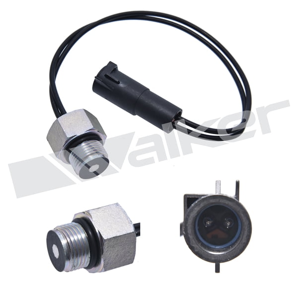 Walker 235-1613 Engine Camshaft Position Sensor Walker Products Fits select: 1990-1993 FORD F350, 1990-1993 FORD F250