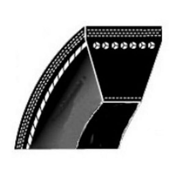 RAParts 5V1320 New Industrial Wedge V-Belt 5/8" x 132"