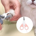 thumbnail image 1 of Tijeras De Aseo Para Mascotas, Cortaúñas Para Perros Y Gatos, Accesorio Para Perros, Aseo Para Perros Y Gatos Para Suministros Para Mascotas, 1 of 8