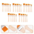 thumbnail image 3 of 25pcs Utility Paint Brushes Easy To Clean Brushes Multifunctional Brushes, 3 of 5