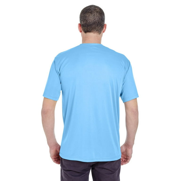 Basic blue store shirt