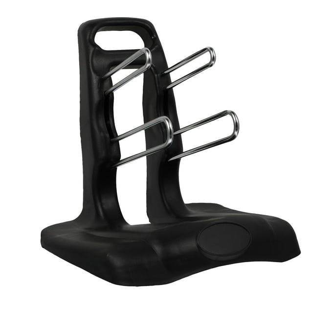 Étagère pour Haltères Présentoir Support pour Haltères Accessoires de Gym