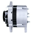 thumbnail image 3 of New 12V 80A Alternator Fits Yanmar Marine 3Ym20 3Ym30 4Jh-Te Lr180-03A Lr180-03, 3 of 8