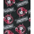 thumbnail image 4 of Men's Yu-Gi-Oh Pajama Pants Trading Card Game Yugi Mutou Character Adult Sleep Pants, 4 of 7