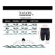 thumbnail image 4 of Short De Compresion Caballero, Correr-natacion, 4 of 4