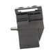 thumbnail image 5 of Clip de soporte para viseras solares Clip para parasol Repuestos Reemplaza piezas Hebilla fija Izquierda, 5 of 9