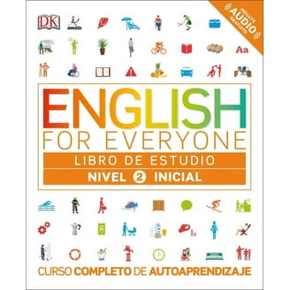 DK English for Everyone English for Everyone Gramatica Inglesa