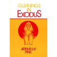 thumbnail image 1 of Pre-Owned Gleanings in Exodus (Paperback) 0802430015 9780802430014, 1 of 1