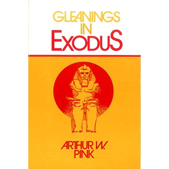 Pre-Owned Gleanings in Exodus (Paperback) 0802430015 9780802430014