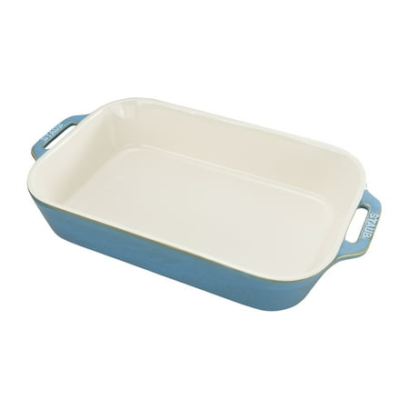 staub rectangular