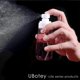 thumbnail image 3 of Spray Bottle Travel Size, 3pcs 100ml Fine Mist Hairspray Bottle For Essential Oils,empty Airless Makeup F Spray Bottle Clear Refillable Travel Cont, 3 of 5
