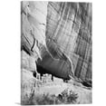 thumbnail image 1 of ARTCANVAS White House Ruin - Canyon de Chelly Canvas Art Print by Ansel Adams - Size: 26" x 18" (1.50" Deep), 1 of 9