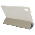 thumbnail image 1 of Tablet Case, Adjustable Support Tablet Protective Cover Precise Hole Position Design  For M40 Air Blue, 1 of 8
