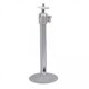 thumbnail image 1 of 2 soportes de montaje para cámara de pared, soporte para cámara montado en la pared para interiores y exteriores 2 piezas, 1 of 8
