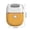 Yellow, variant on Tunhigl Rechargeable Electric Foot Callus Remover with Adjustable Speed for Foot Care, Pedicure Tool, Foot Scrubber for Dry Cracked Heels Light Blue