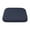 35x10x5cm/13.7x3.94x1.97in, variant on Memory Foam Seat Cushion 14x14x1.5in Hollow Core Breathable Office Chair Pad Non-Slip Base Ergonomic Support Home Car Mat