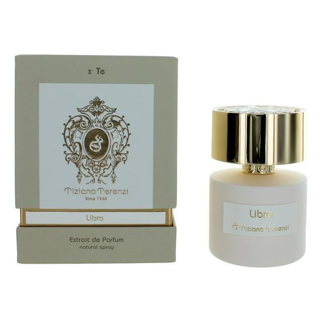 Libra par Tiziana Terenzi, Extrait de Parfum 3.4 oz pour Unisexe
